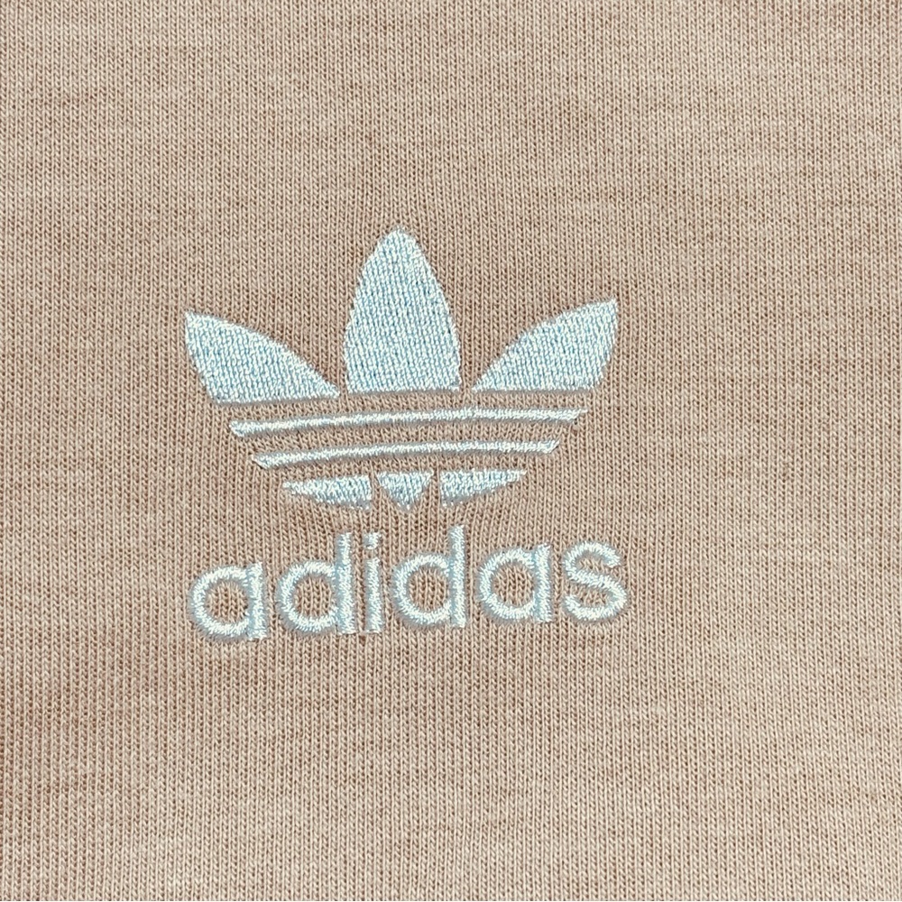 ADIDAS IP Crew Dress Sweatshirt Dress - XS - Picture 5 of 7